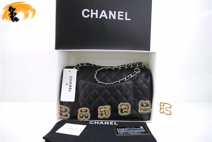 36076 Chanelб Chanel ζԭƤŮ CHANEL2.55ϵ ɫ