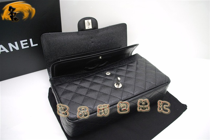 36076 Chanelб Chanel ζԭƤŮ CHANEL2.55ϵ ɫ