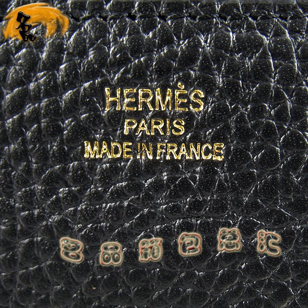 020 爱马仕 新款H扣单肩包 经典款两用女包 Hermes Constancec系列 黑色复古斜挎包