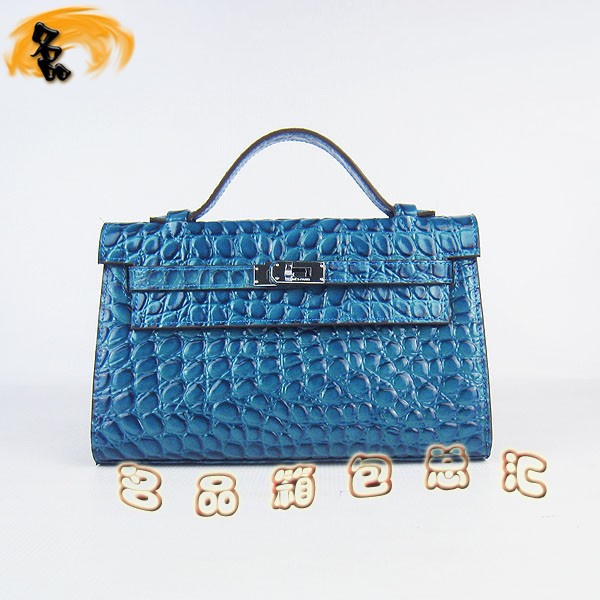 H008 ¿HermesŮ   Hermes Kelly Bag  ʯͷ ɫ