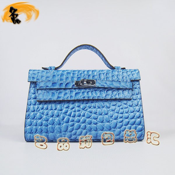 H008 ¿HermesŮ   Hermes Kelly Bag  ʯͷ ǳɫ