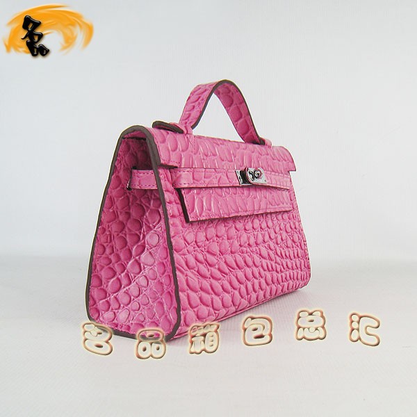 H008 ¿HermesŮ   Hermes Kelly Bag  ʯͷ Һɫ