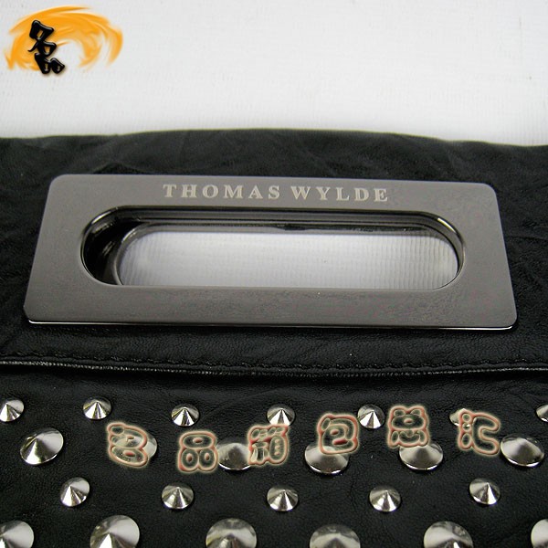 1875  THOMAS ȫƤʱŮ ˹¿ THOMAS WYLDE