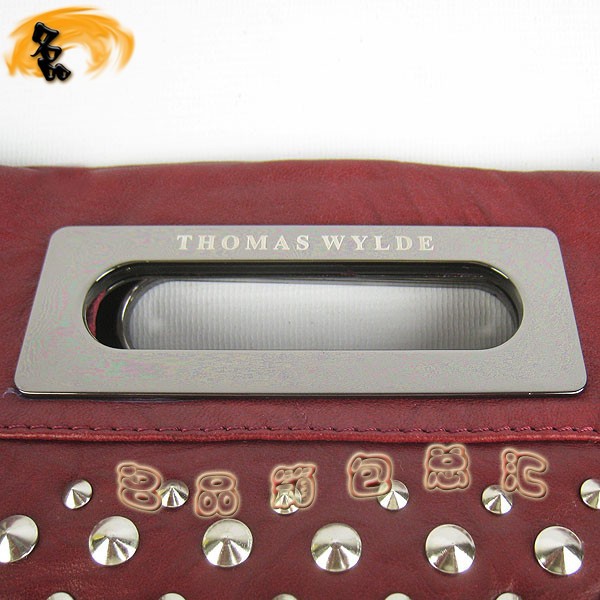 1875  THOMAS ˹¿ ȫƤʱŮ THOMAS WYLDE