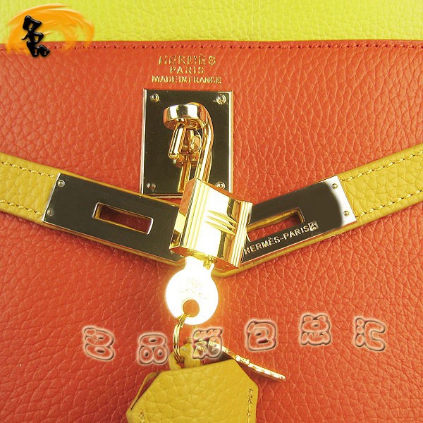 6108  HermesŮ  б Hermes Kelly Bag ɫ֦ ̳Ȼɫ