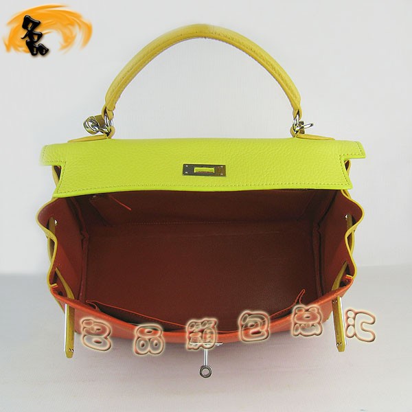 6108  HermesŮ  б Hermes Kelly Bag ɫ֦ ̳Ȼɫ