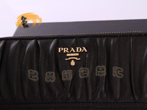 1M0506 Prada¿ƤǮ PradaǮ ﳤǮ PradaŮ ɫ