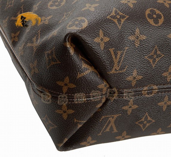 M40586 LV¿  LVŮ ʱŮʿа LV Sully ϵ С