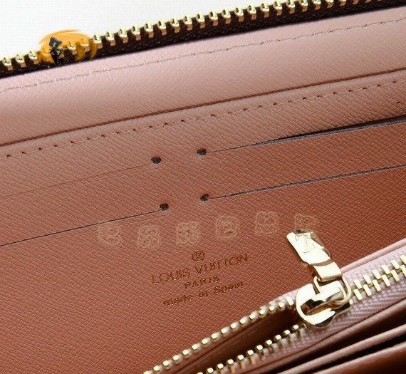 M60291 LV¿Ǯ LVǮ ͨŮʿǮ LV Zippyϵ