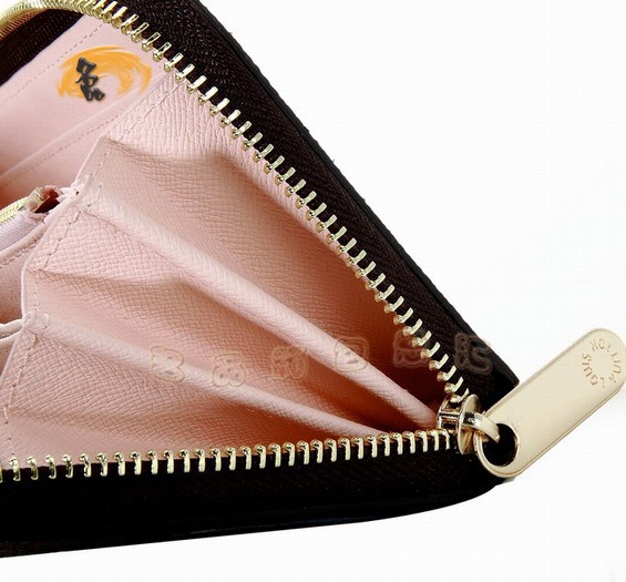 M60291 LV¿Ǯ LVǮ ͨŮʿǮ LV Zippyϵ