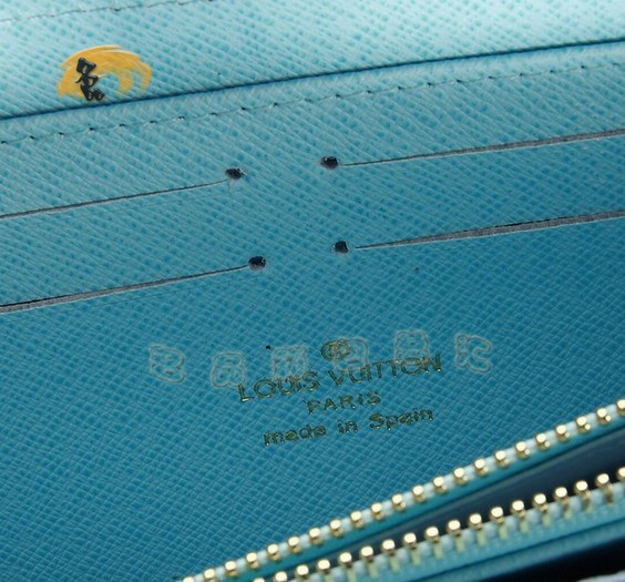 M60292 LV¿ ͨ泤Ǯ LVǮ ϻŮʿǮ LV Zippyϵ