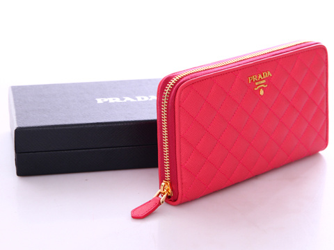 1M0506 Prada¿ Ǯ PradaӳǮ ﳤǮ õɫ