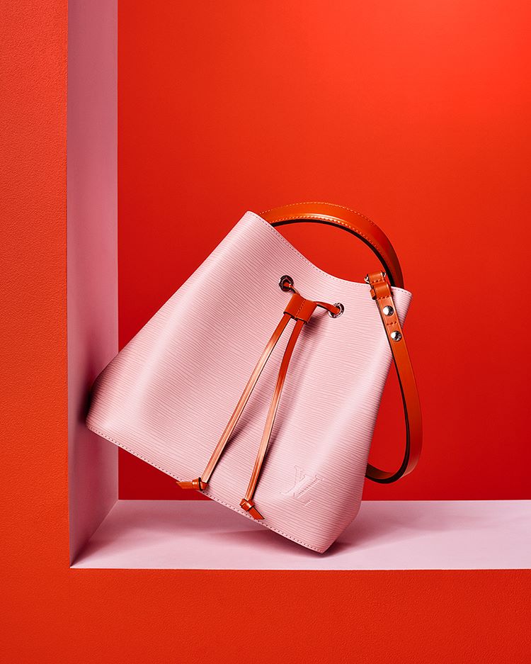 Louis Vuitton「EPI系列」是真皮吗? 它可是〝有专利〞的跨时代经典!