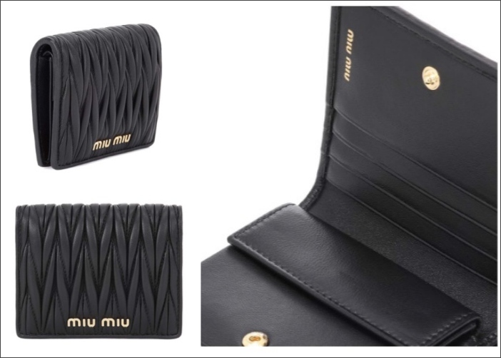 MIU MIU̼