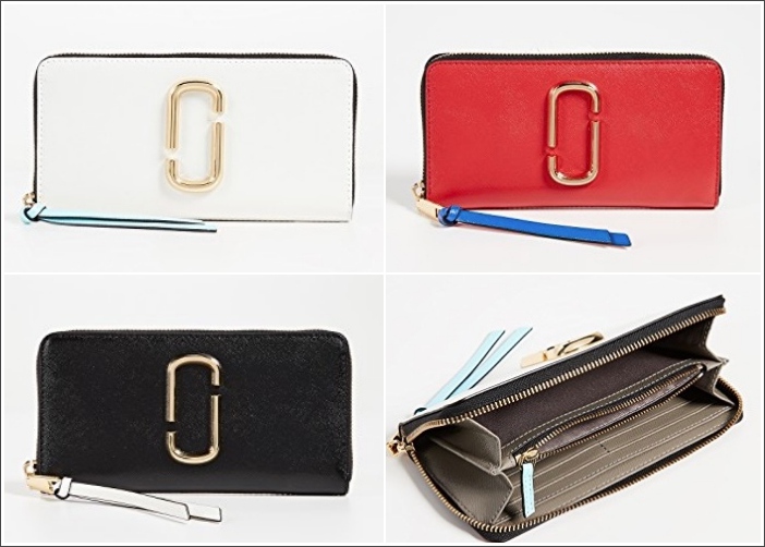  Marc Jacobs
