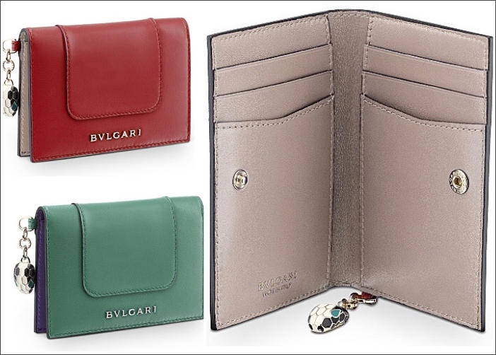 BVLGARI̼