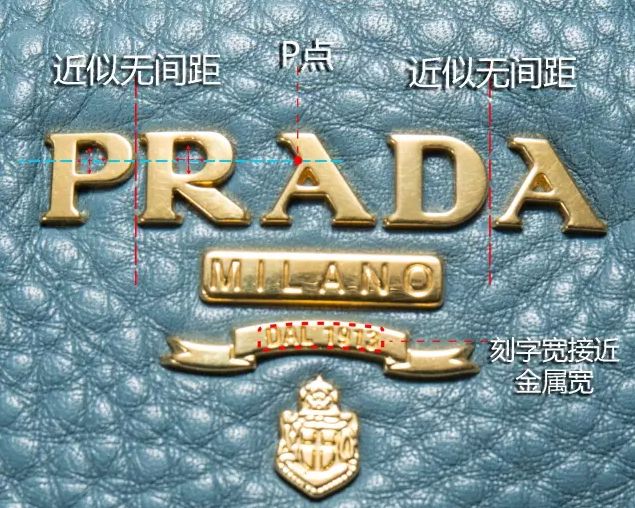 Prada杀手包真假辨别方法，Prada包真假如何辨别？