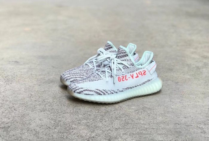 椰子鞋为什么越来越贵，yeezy椰子鞋为什么那么贵？