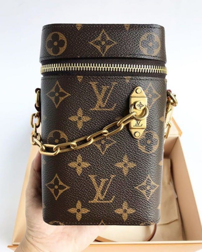 LOUIS VUITTON PHONE BOX ֻ㷽ִ