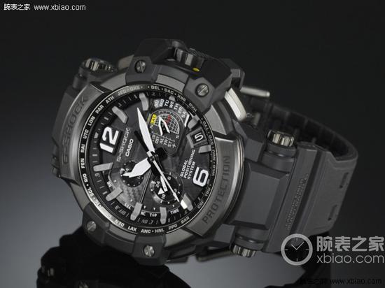 ŷG-SHOCKϵGPW-1000-1B