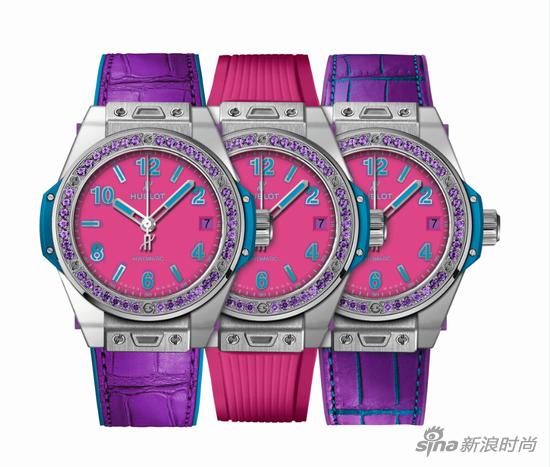 HUBLOTBig Bangһʽ_õͼ