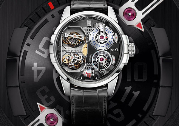 Harry Winston ʷʫӷ8