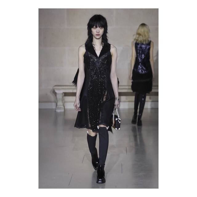 Louis Vuitton 2017ﶬϵ