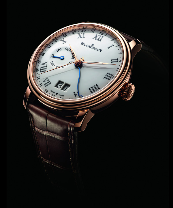 Blancpain Villeret ϵ