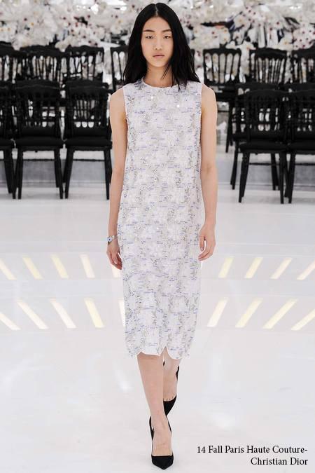 Dior 2014ﶬ߶ʱװ