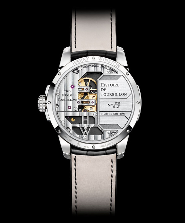 Harry Winston ʷʫӷ8