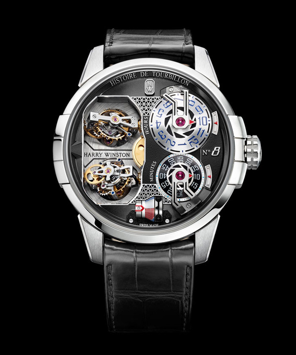 Harry Winston ʷʫӷ8