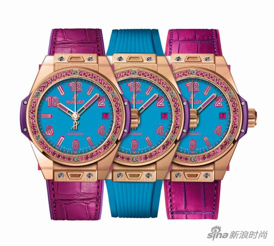 HUBLOTBig Bangһʽ_ͼ