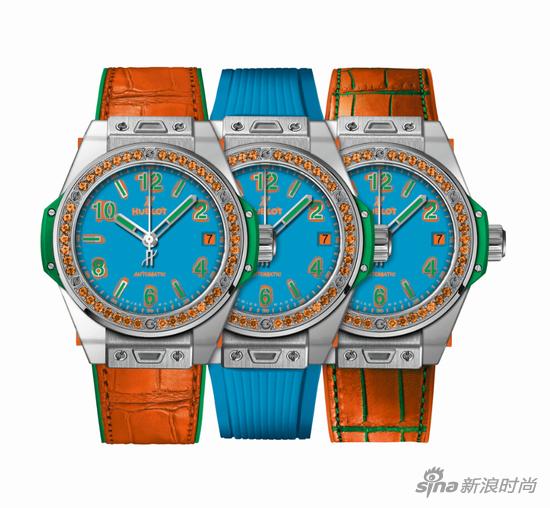 HUBLOTBig Bangһʽ_ͼ