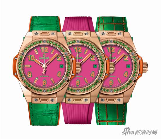 HUBLOTBig Bangһʽ_õͼ