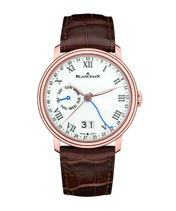 Blancpain Villeret ϵ