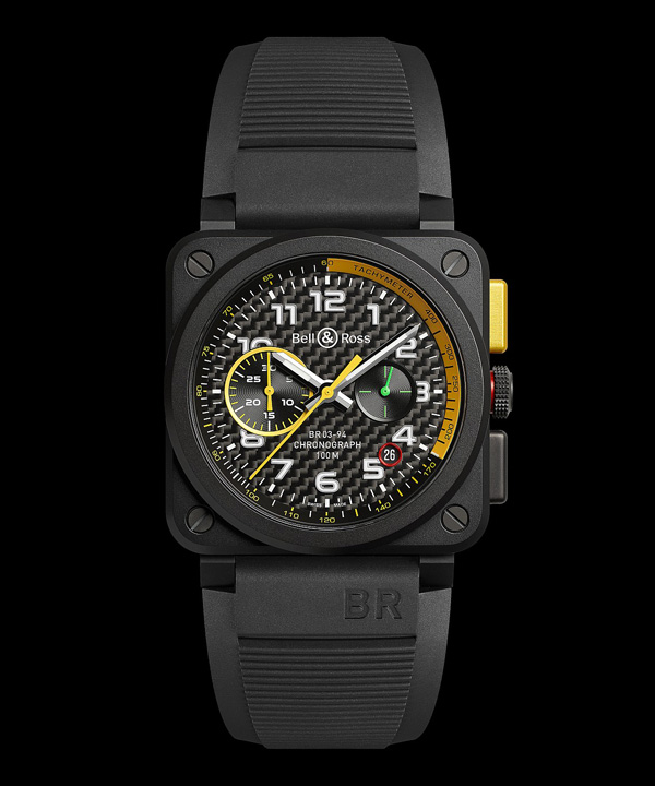 Bell & Ross 2017ӱչȫƷ