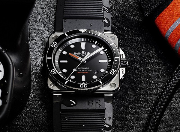 Bell & Ross 2017ӱչȫƷ