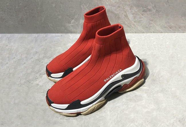 Balenciaga  ϵЬ˫ư Balenciaga ۣ