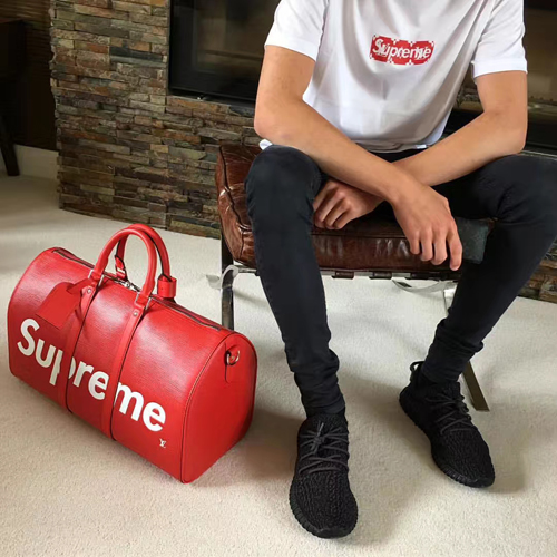 SupremeϵLV ɫ˶糱