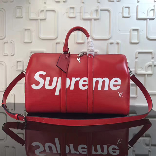 SupremeϵLV ɫ˶糱