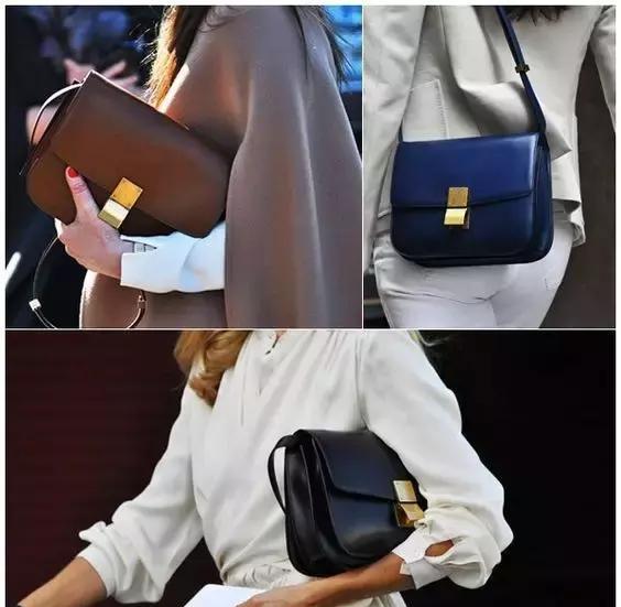 ʷȫCeline Classic Boxѡ