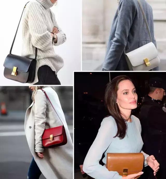 ʷȫCeline Classic Boxѡ