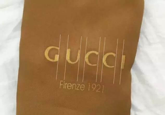Gucciٵϸչʾ