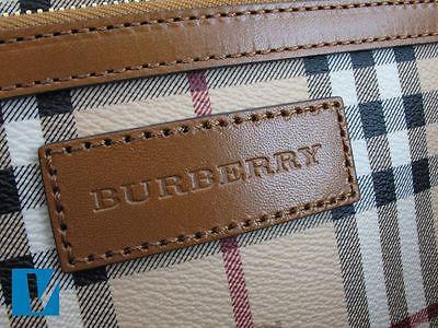 μBurberryα