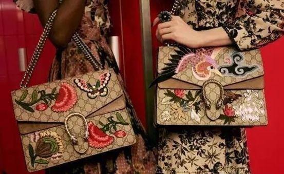 最值得入手的Gucci包包，Gucci女包最值得购买是哪款？