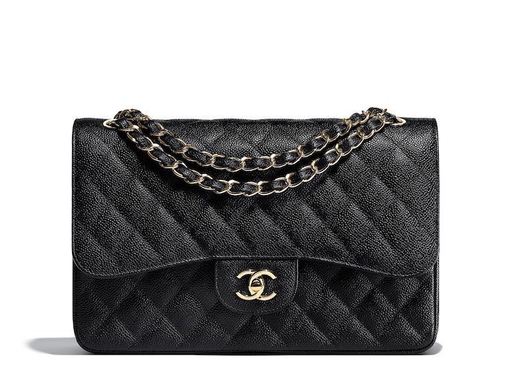 Chanel 65󼯺ϣ 2.55˰195ʶ -1