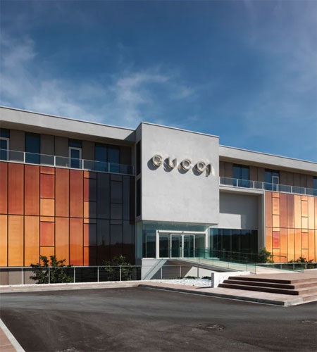 Gucci与Fnatic合作 正式向电竞行业进军