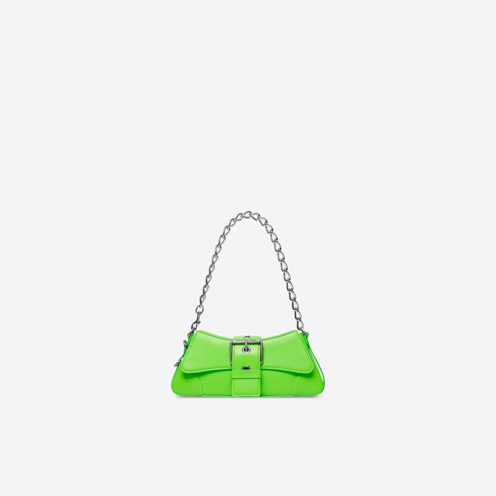 Balenciaga Lindsay Small Shoulder Bag