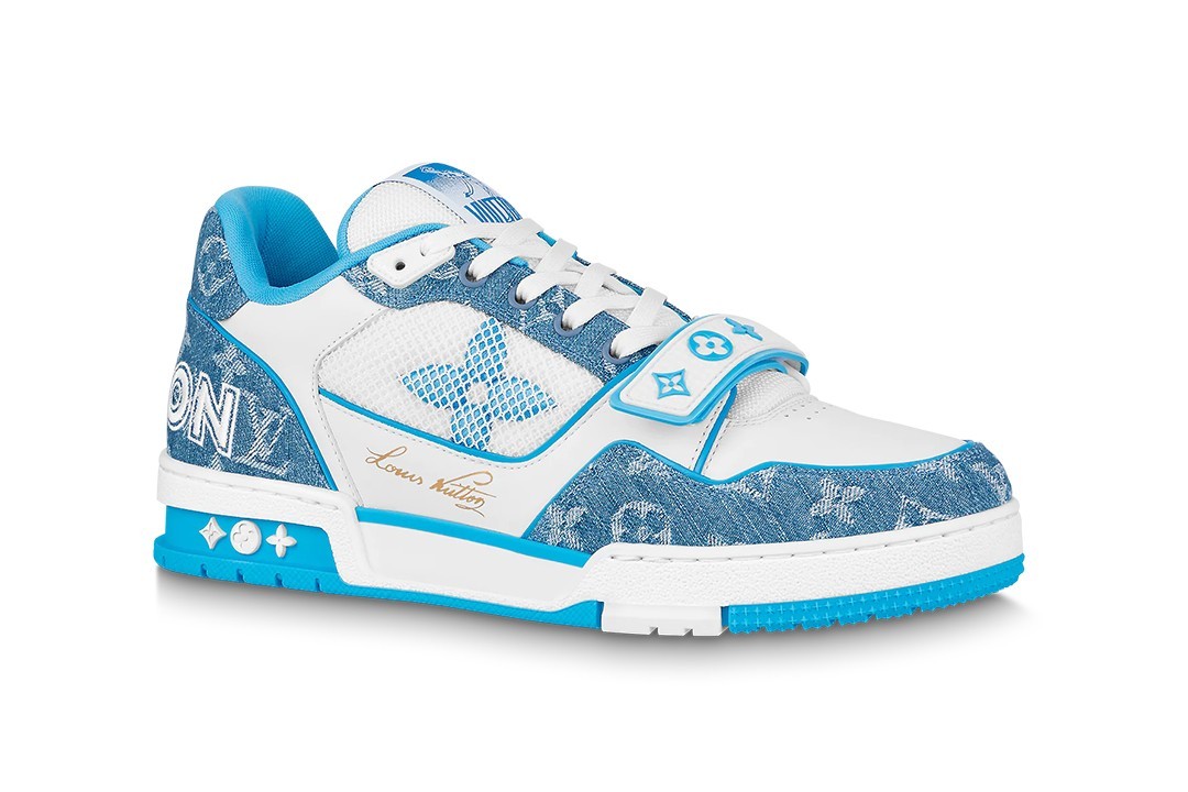 Louis Vuitton µƴӷ LV Trainer