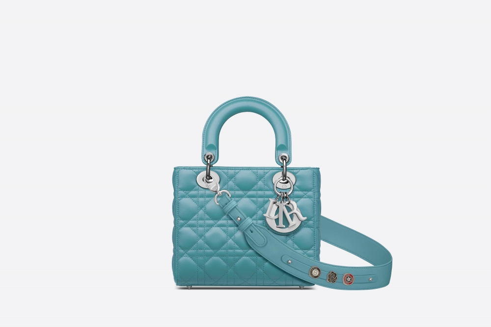 ˵λִഺϢSmall Lady Dior My ABCDior Bag